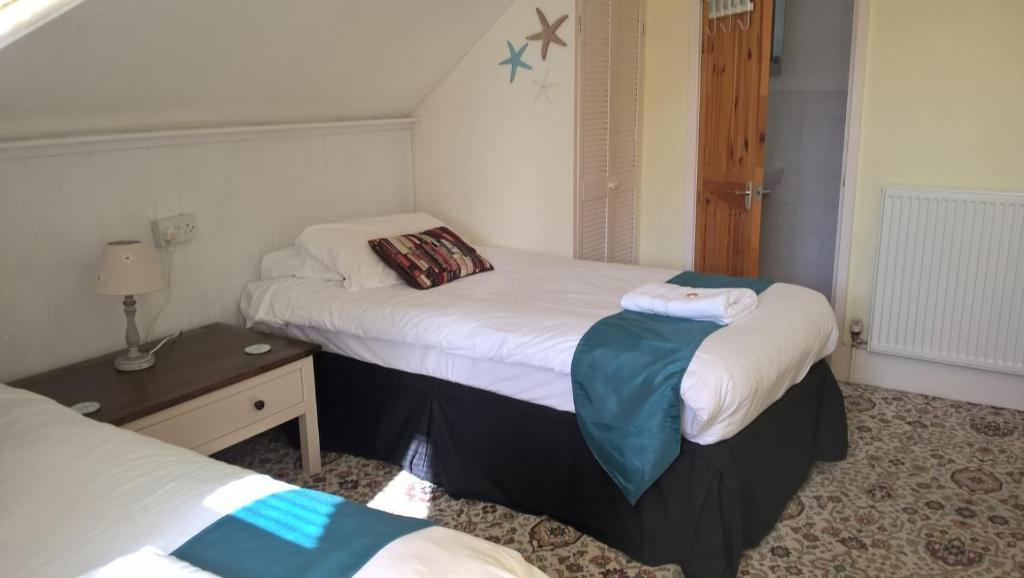 Arden Guest House Eastbourne Exterior foto