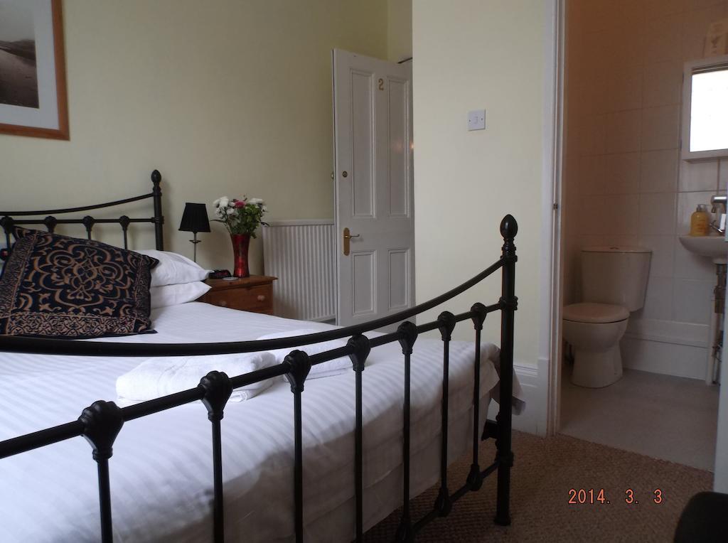 Arden Guest House Eastbourne Quarto foto